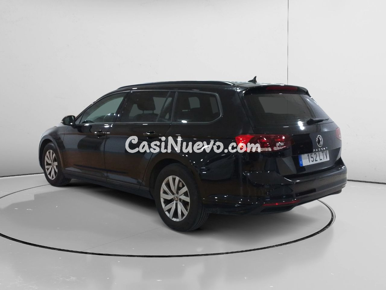 Volkswagen Passat EVO Business - foto 4