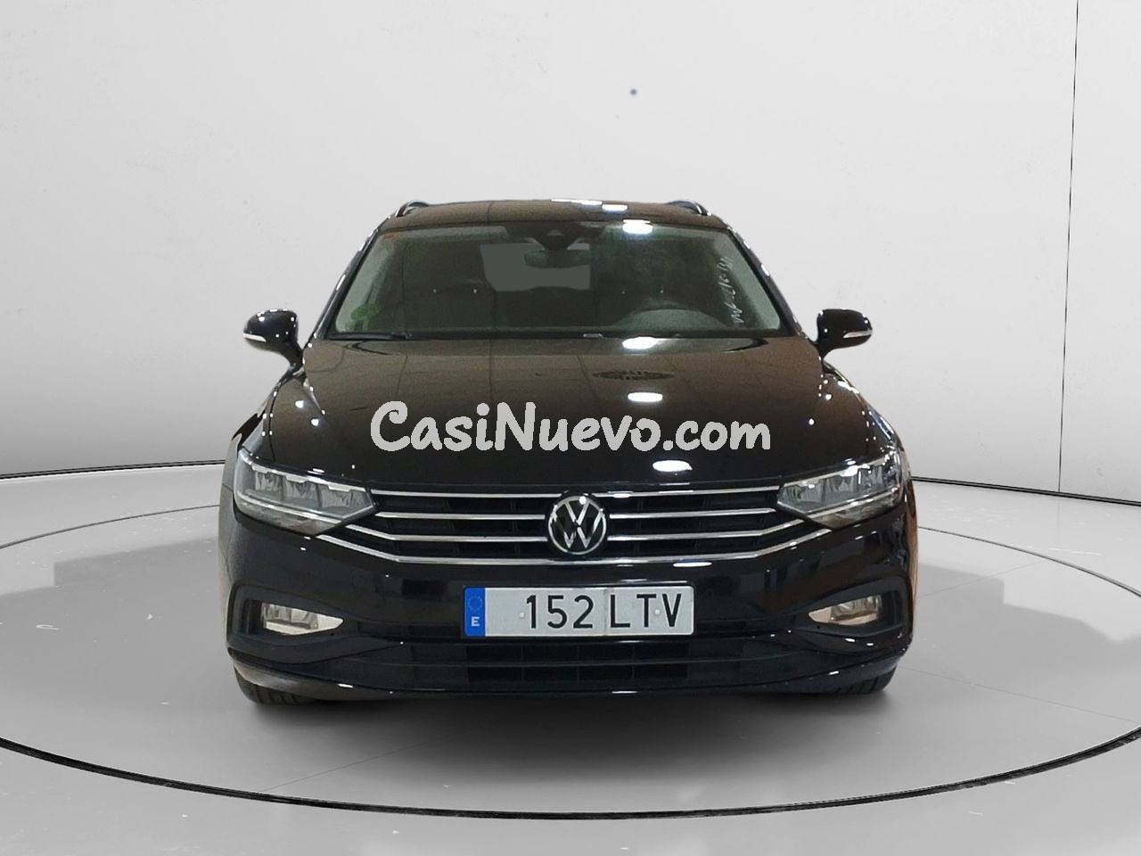 Volkswagen Passat EVO Business - foto 5