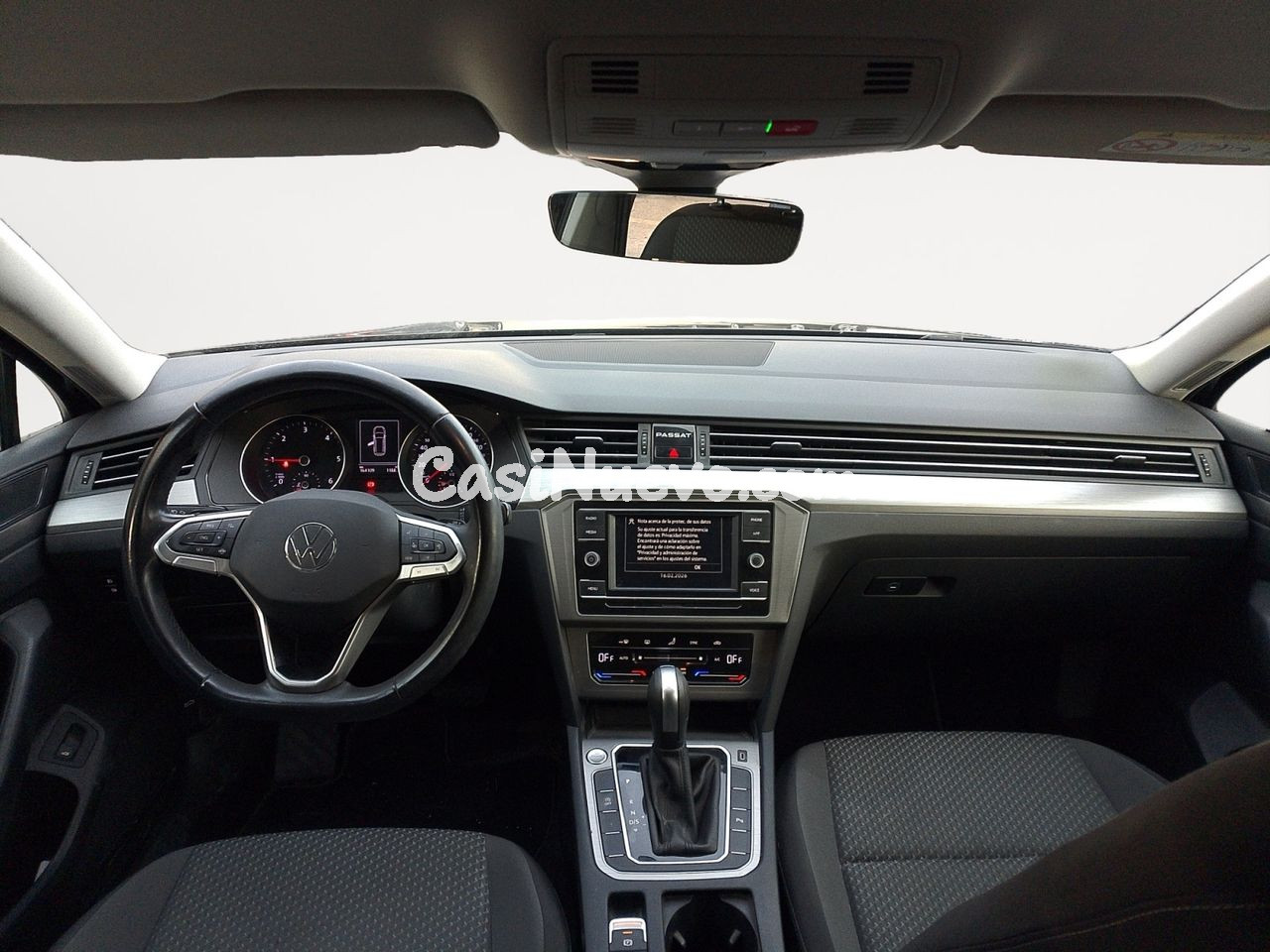 Volkswagen Passat EVO Business - foto 7