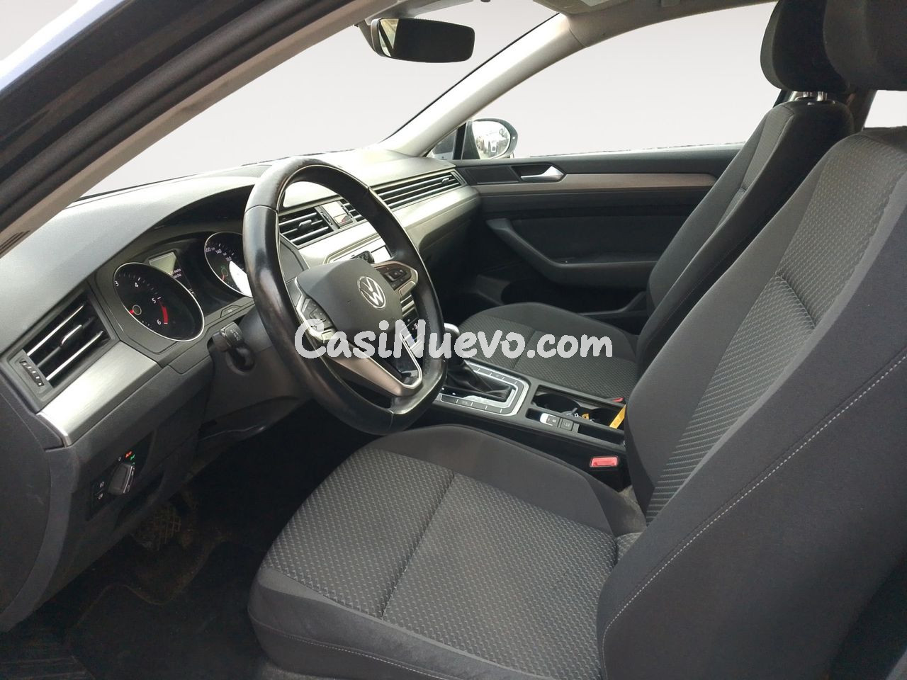 Volkswagen Passat EVO Business - foto 9