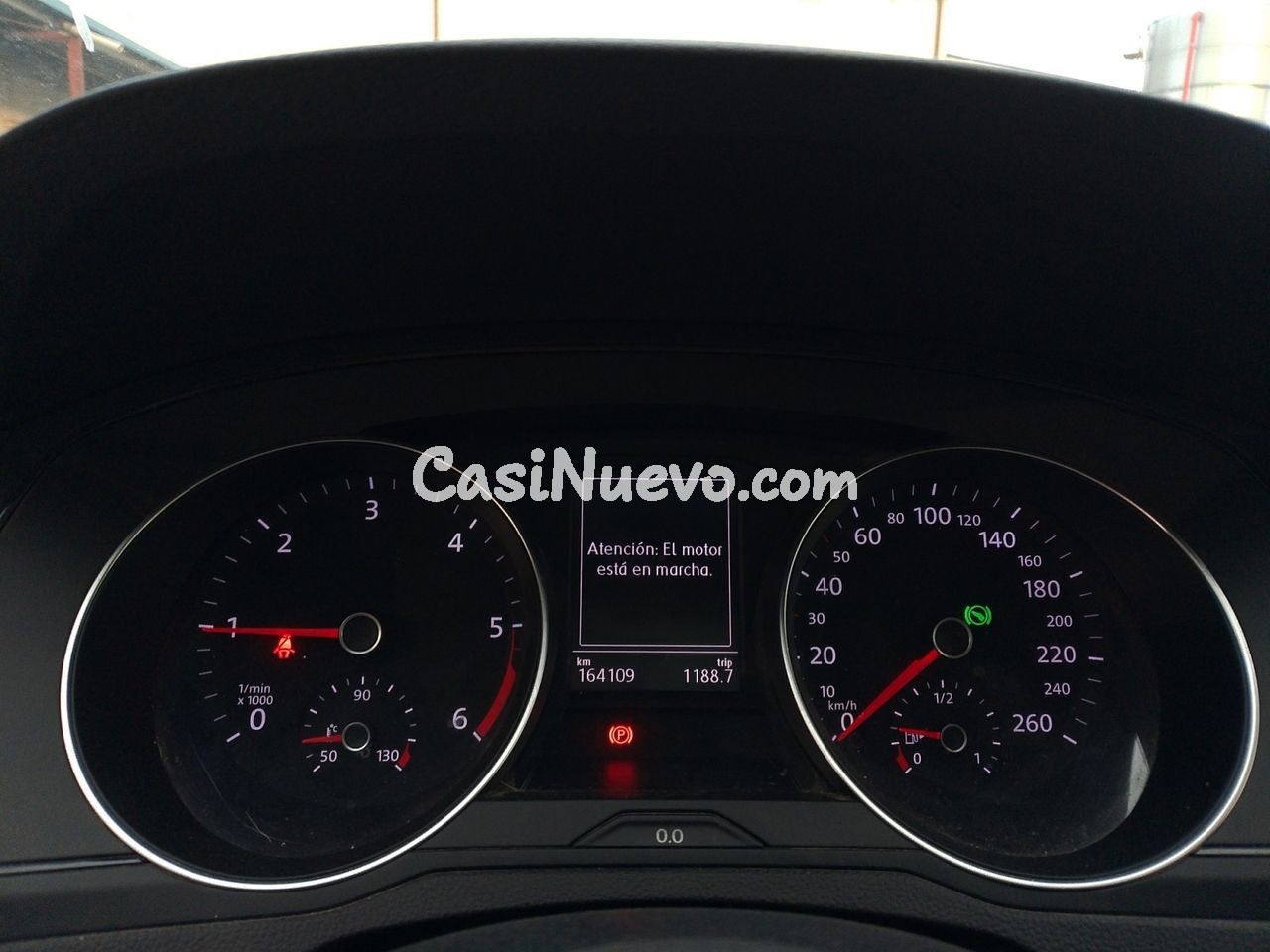 Volkswagen Passat EVO Business - foto 14