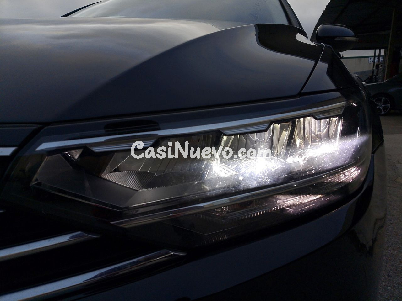 Volkswagen Passat EVO Business - foto 19