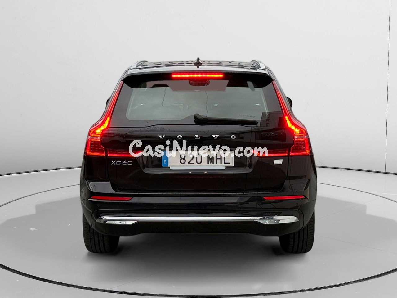 Volvo XC60 T6 Recharge Core - foto 3