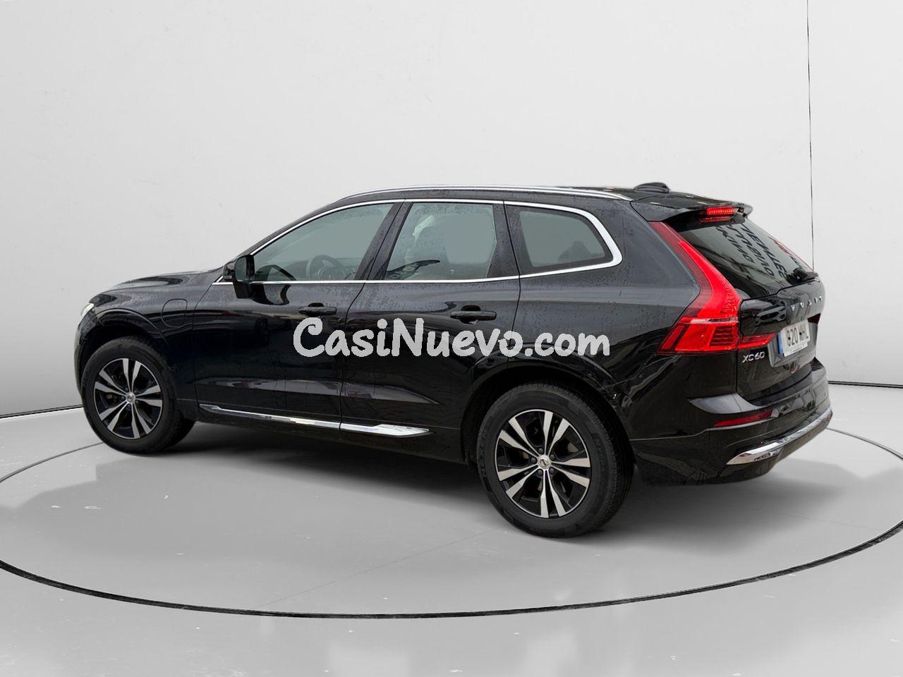 Volvo XC60 T6 Recharge Core - foto 4