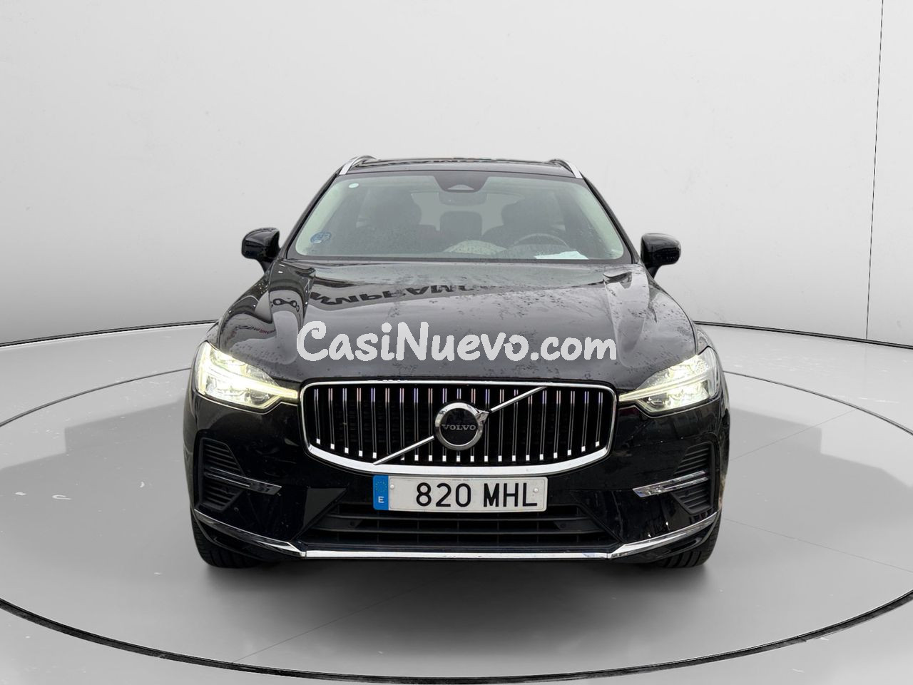 Volvo XC60 T6 Recharge Core - foto 5