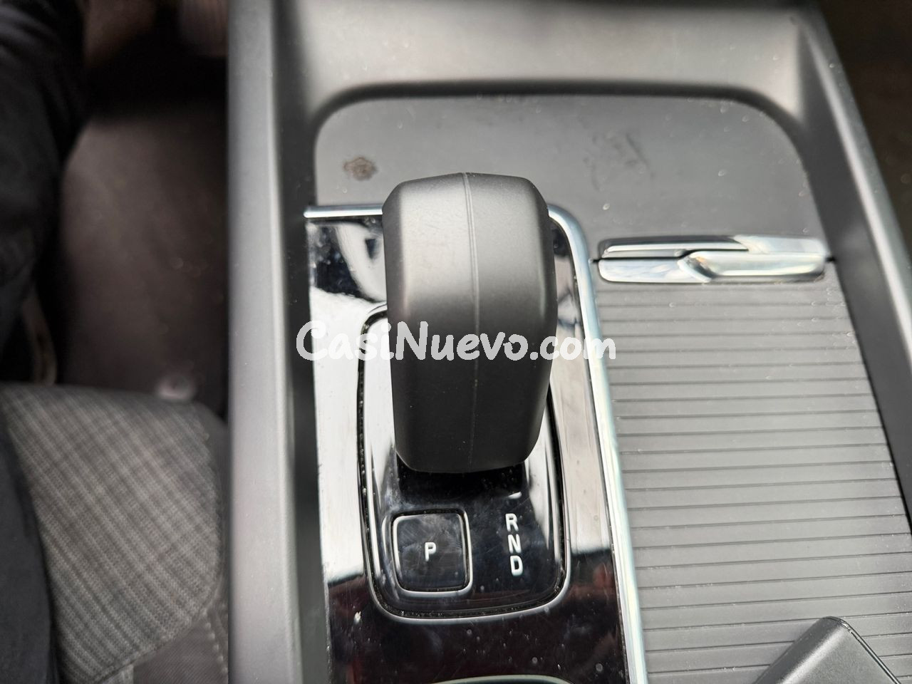Volvo XC60 T6 Recharge Core - foto 13