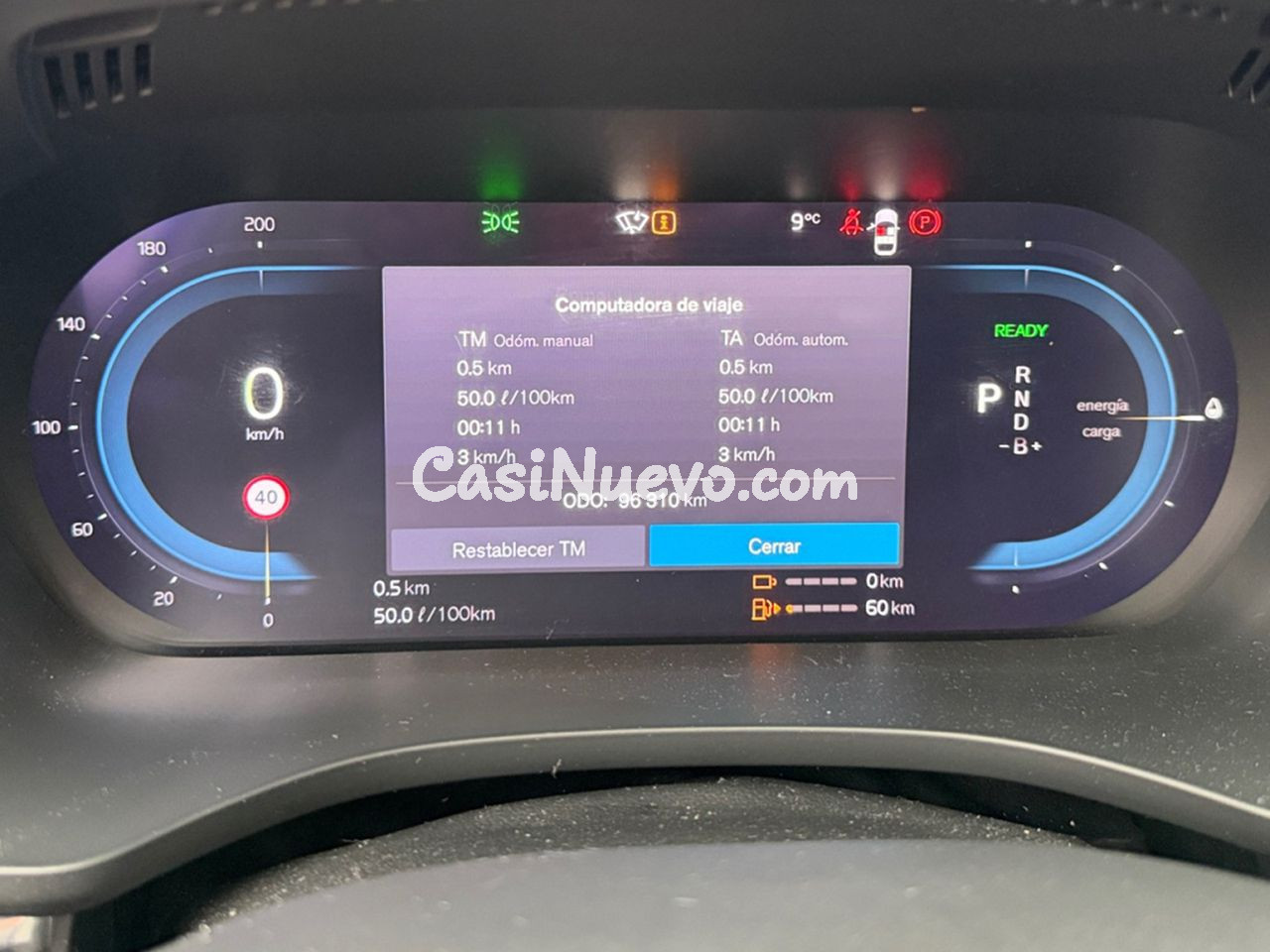 Volvo XC60 T6 Recharge Core - foto 14