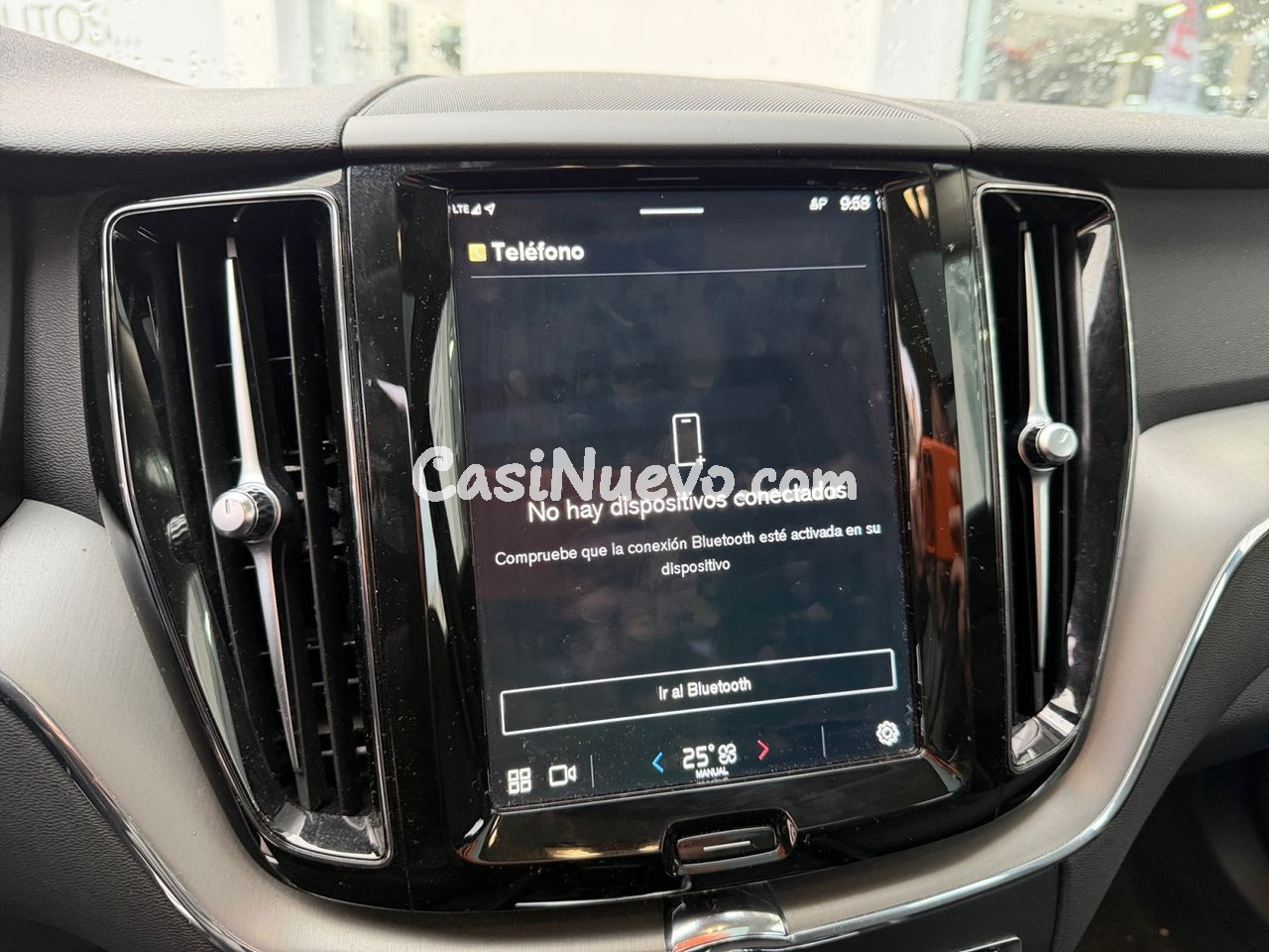 Volvo XC60 T6 Recharge Core - foto 18