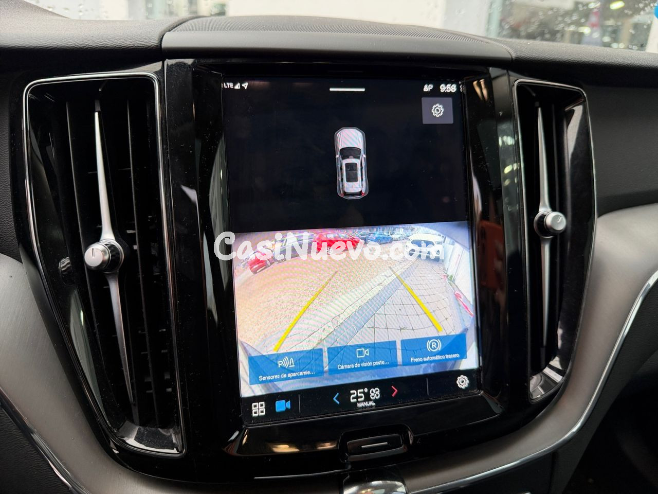 Volvo XC60 T6 Recharge Core - foto 19