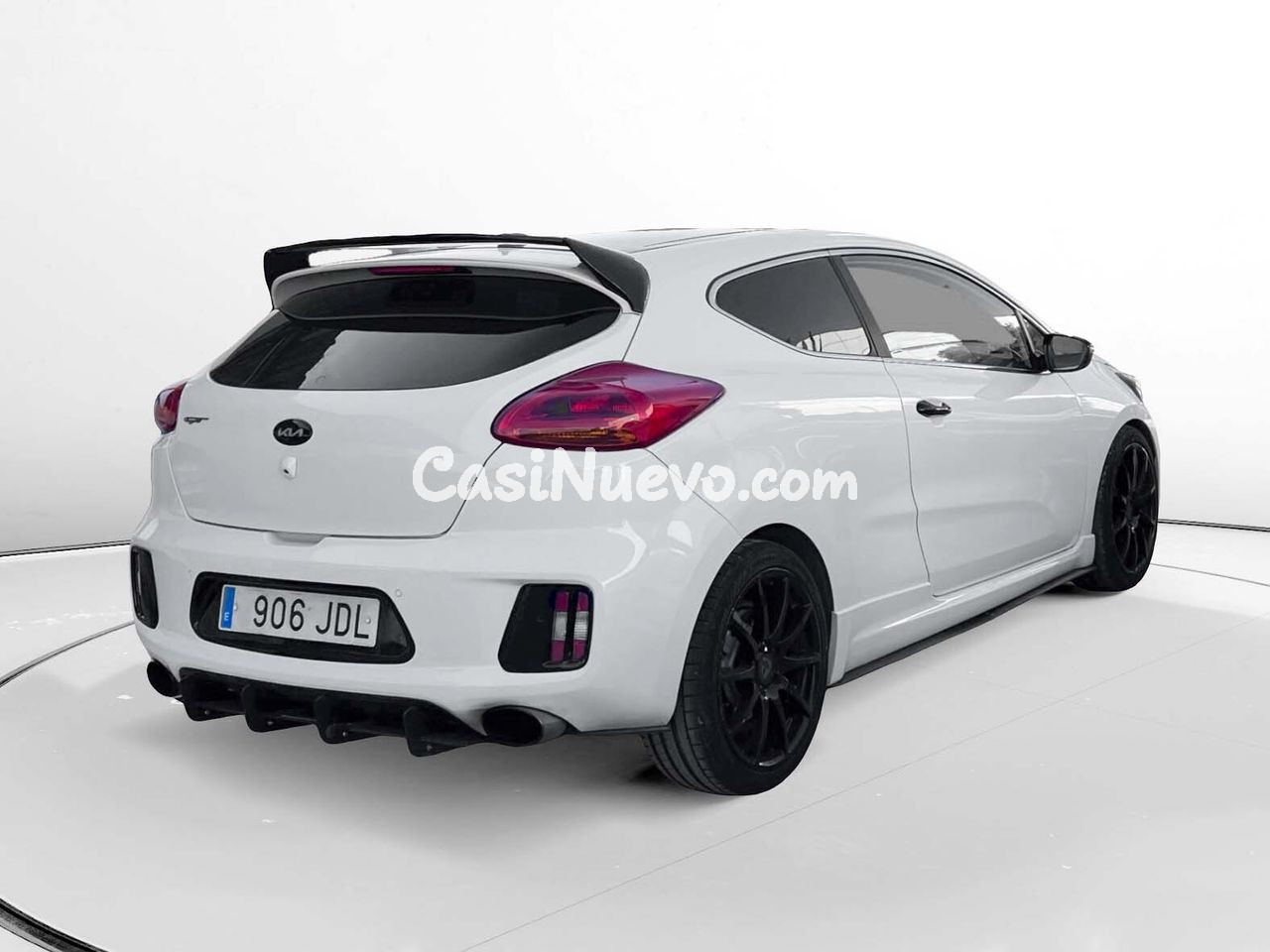 Kia Ceed GT - foto 2