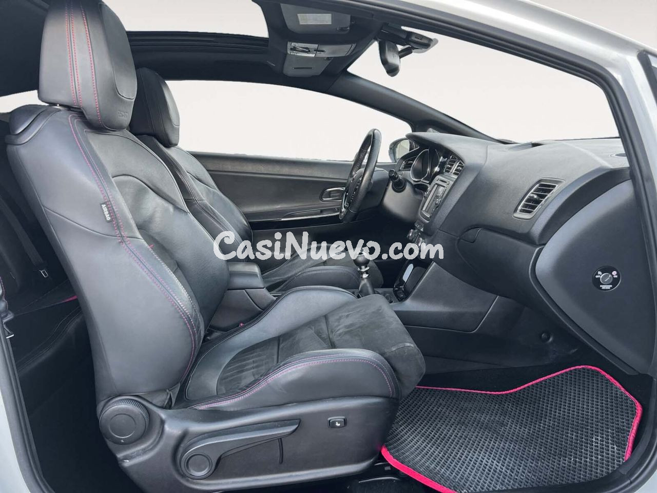 Kia Ceed GT - foto 11