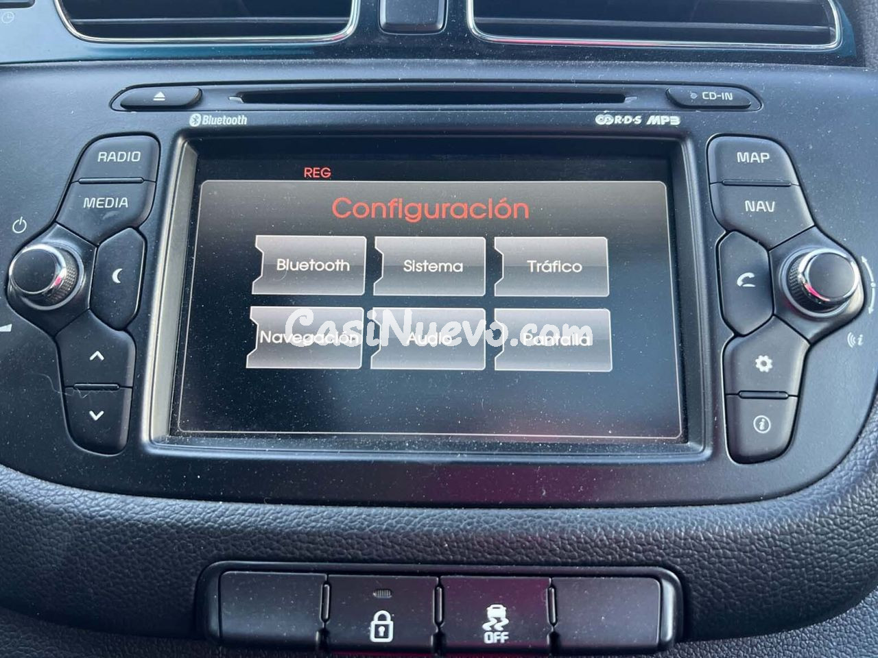 Kia Ceed GT - foto 16