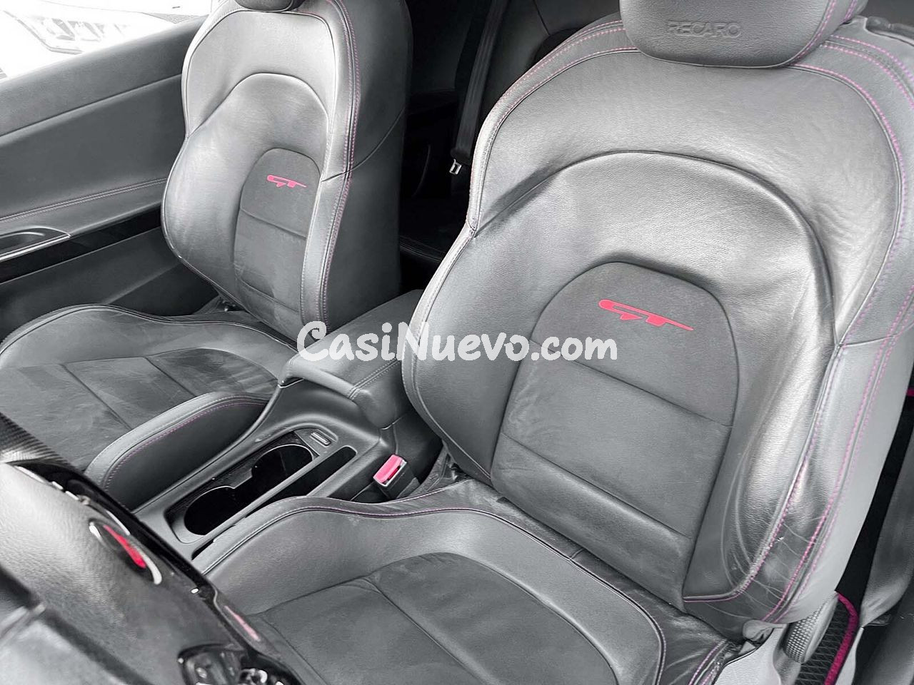 Kia Ceed GT - foto 22