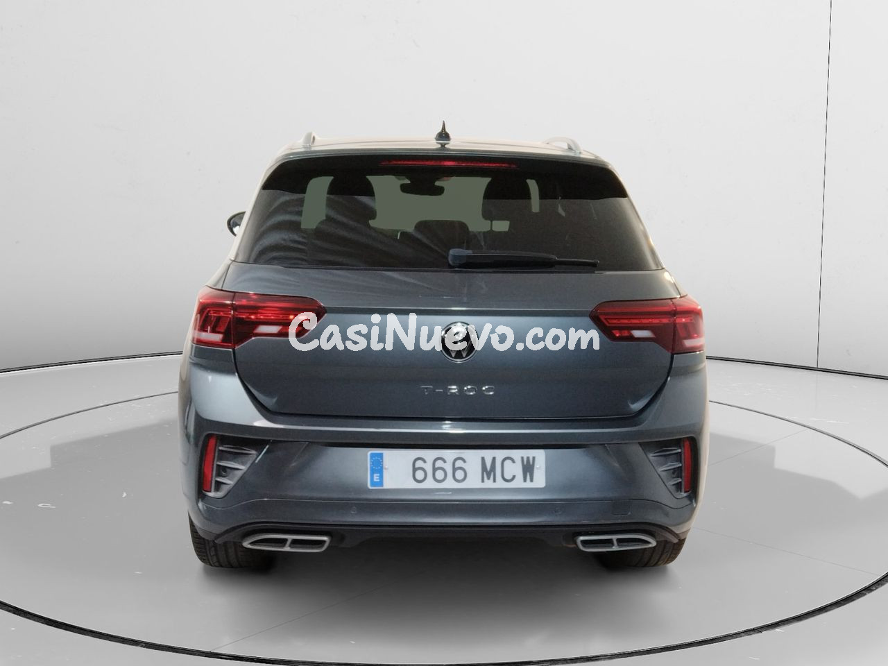 Volkswagen T-Roc R-Line - foto 3