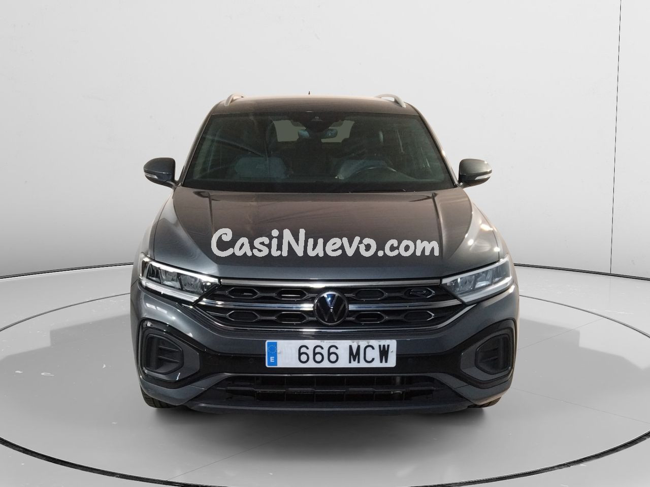 Volkswagen T-Roc R-Line - foto 5