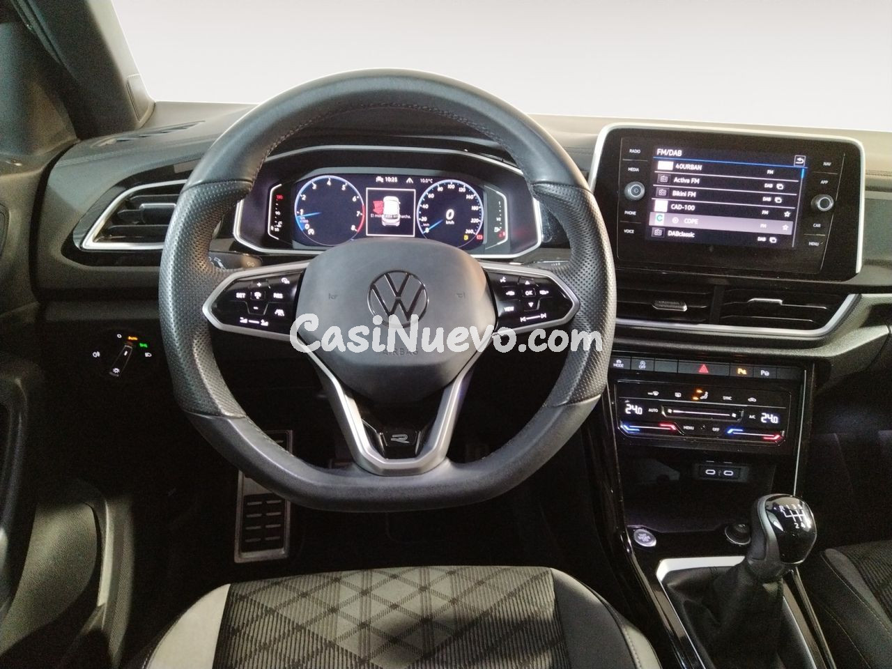 Volkswagen T-Roc R-Line - foto 8