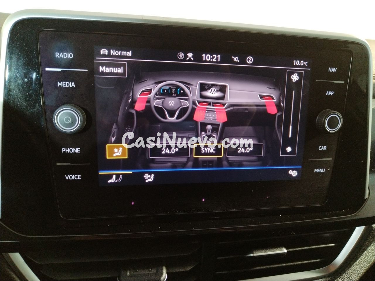 Volkswagen T-Roc R-Line - foto 19