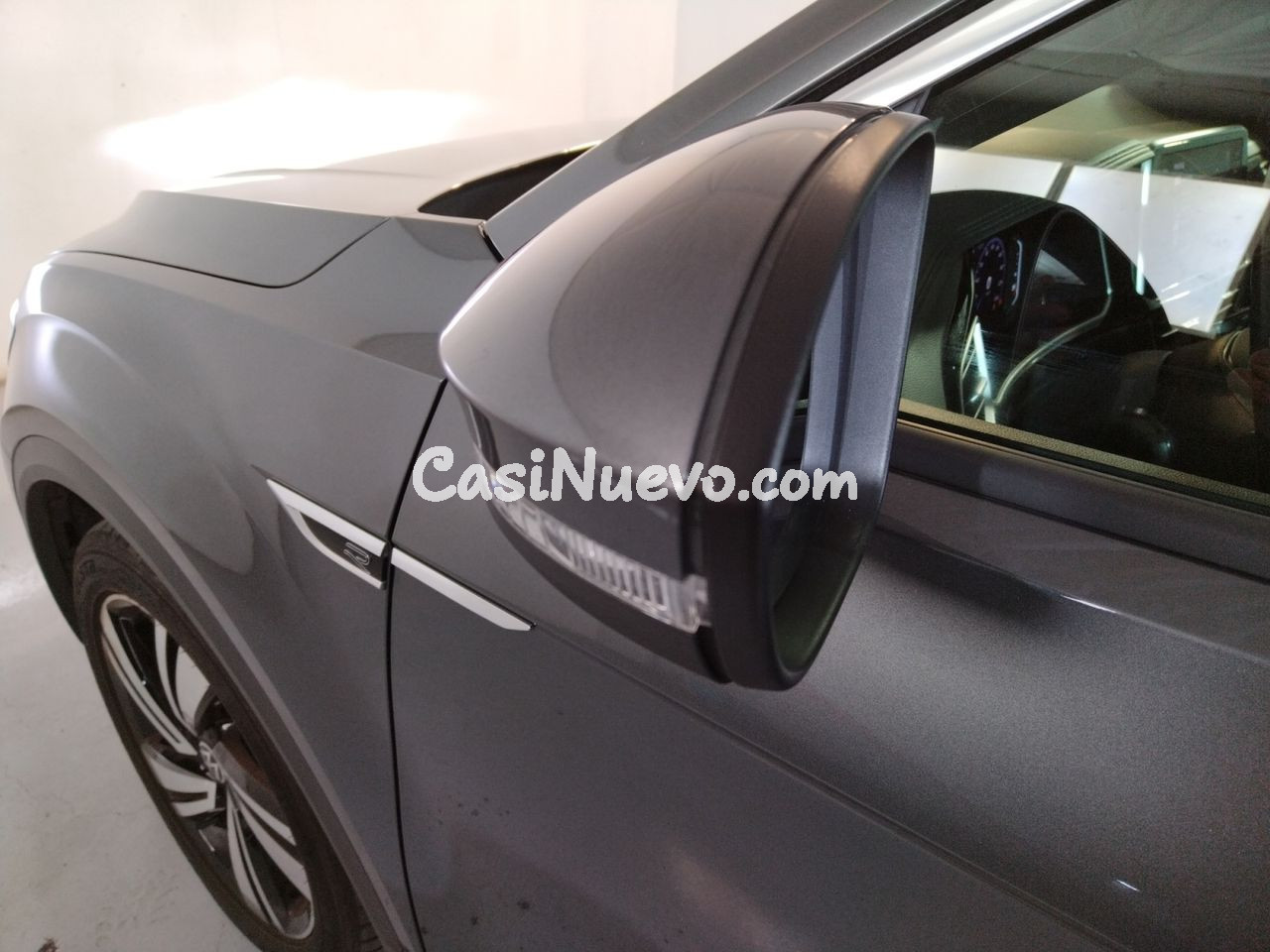 Volkswagen T-Roc R-Line - foto 20