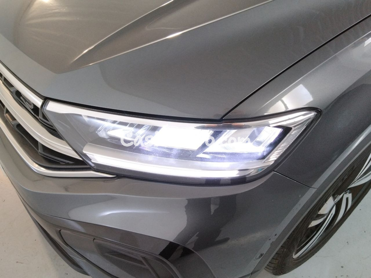 Volkswagen T-Roc R-Line - foto 21