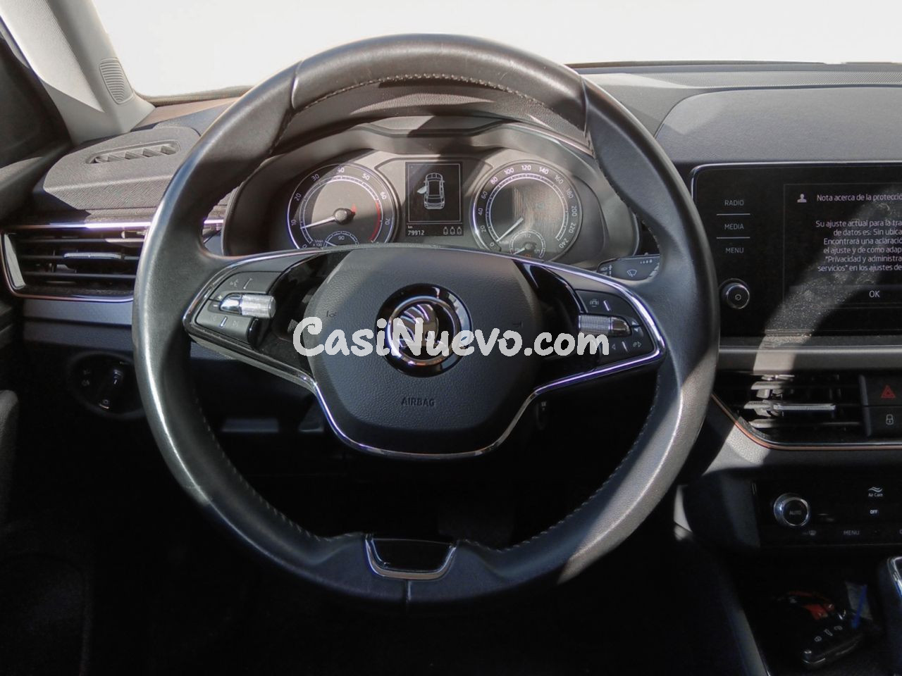 Skoda Kamiq Style - foto 7