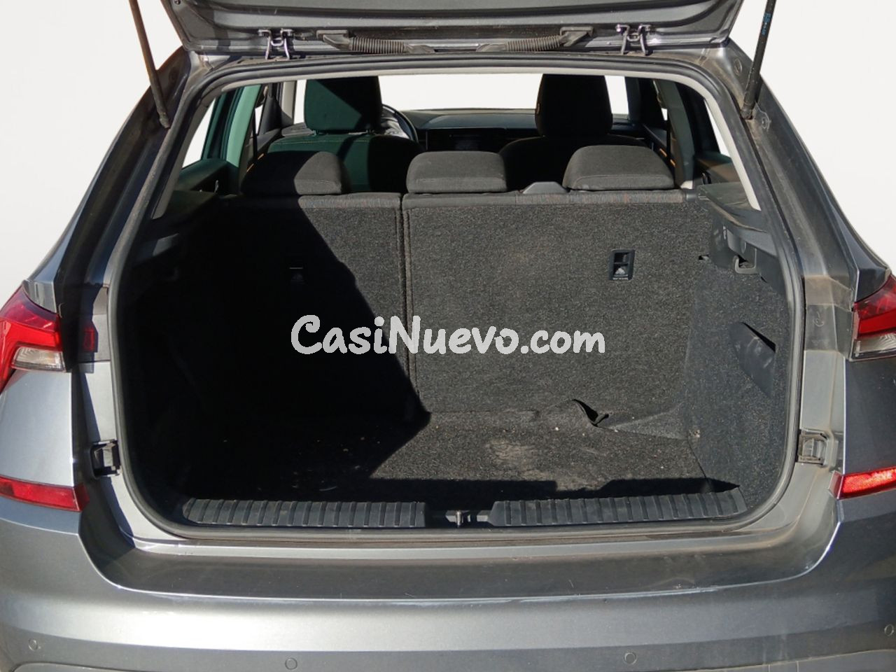 Skoda Kamiq Style - foto 10