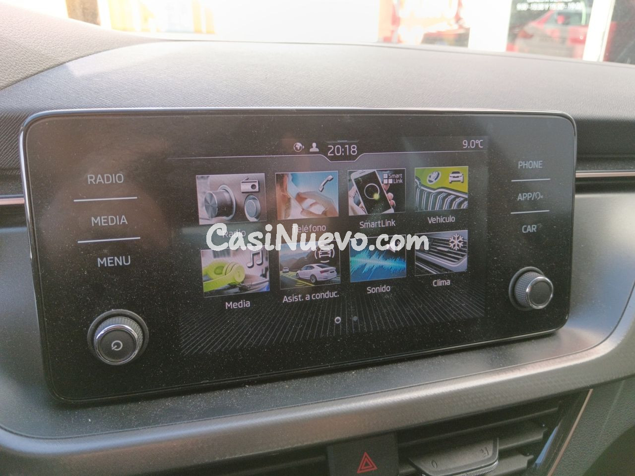 Skoda Kamiq Style - foto 13