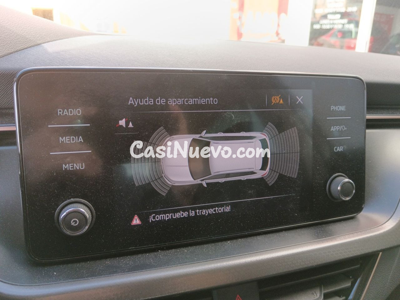 Skoda Kamiq Style - foto 17