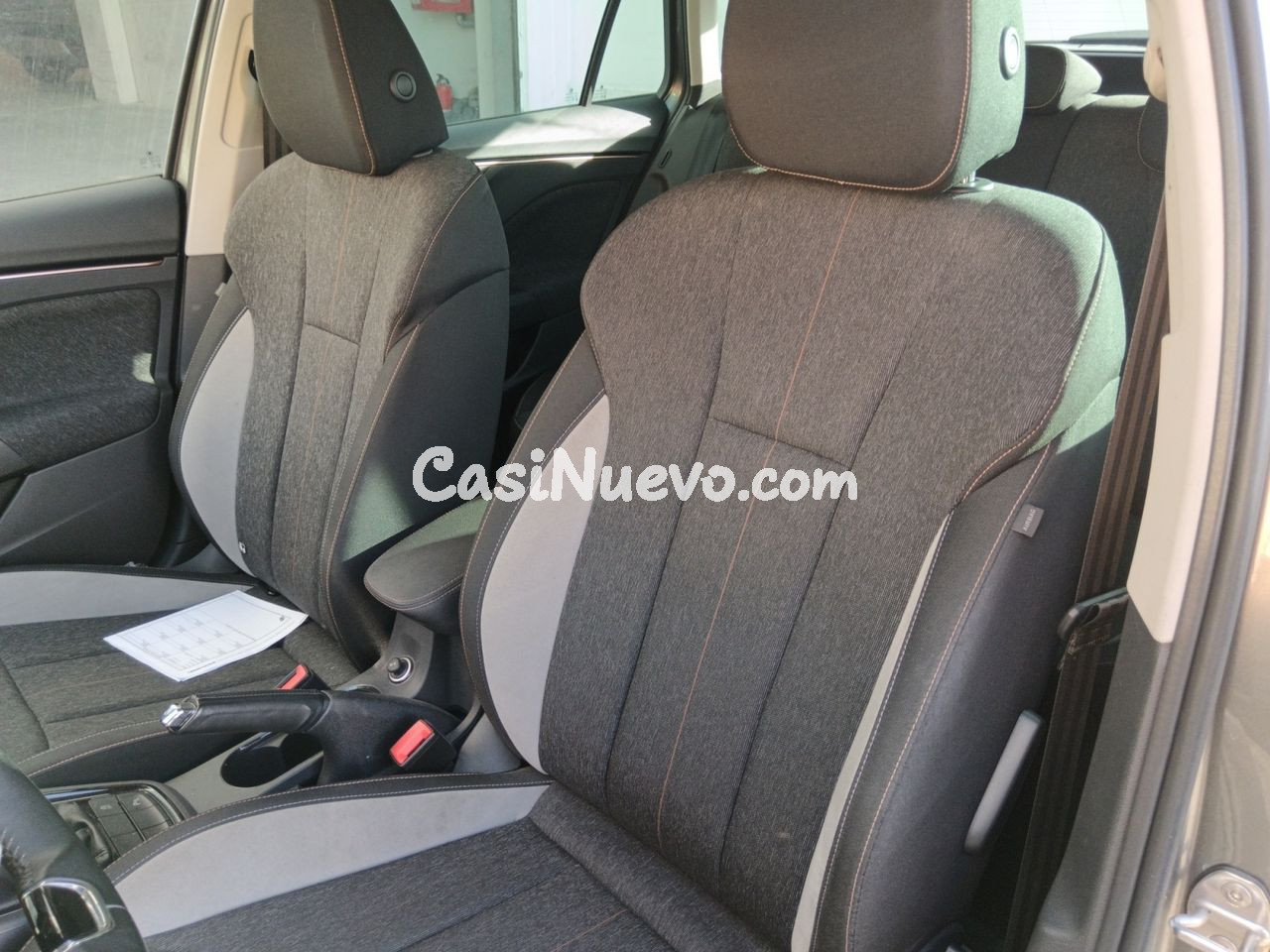 Skoda Kamiq Style - foto 18