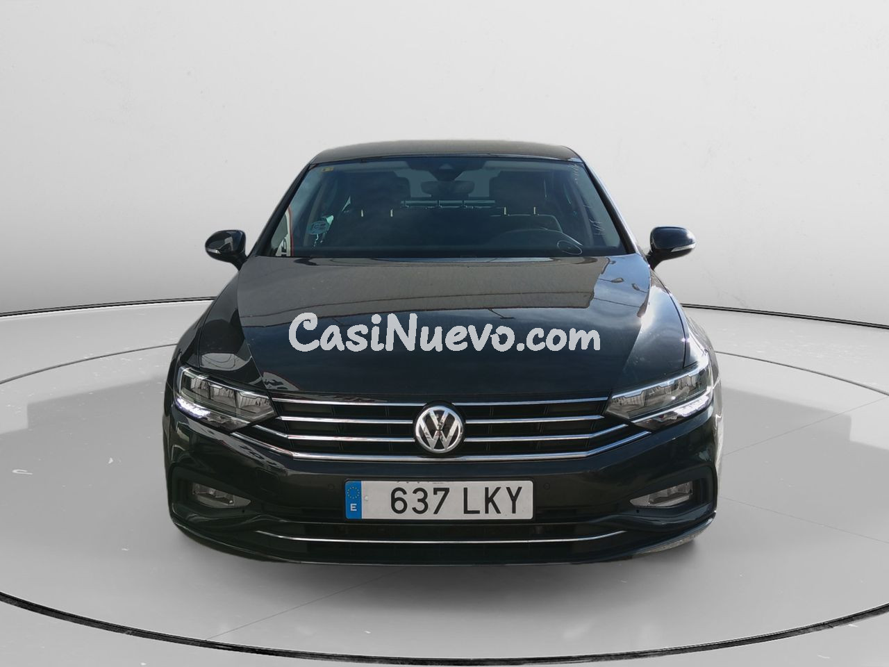Volkswagen Passat Executive - foto 5