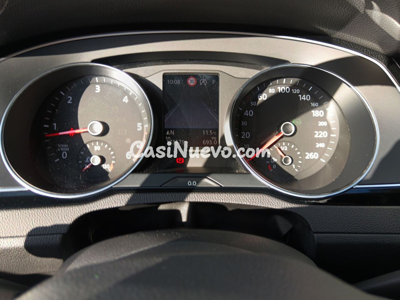 Volkswagen Passat Executive - foto 14