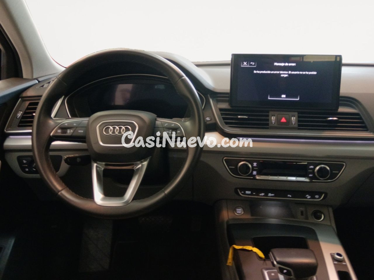 Audi Q5 Advanced - foto 7