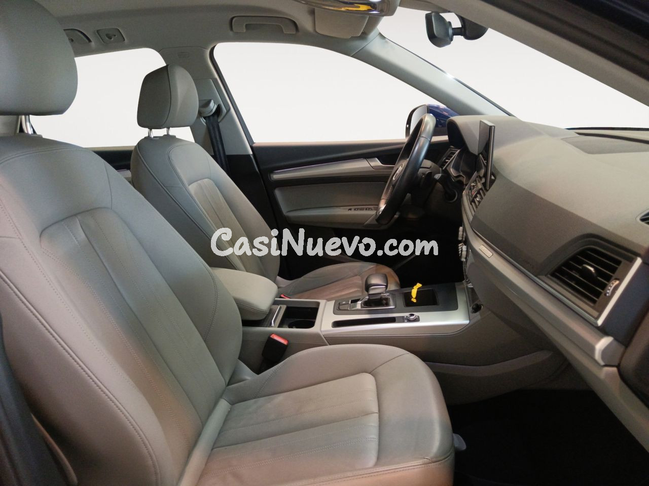 Audi Q5 Advanced - foto 11