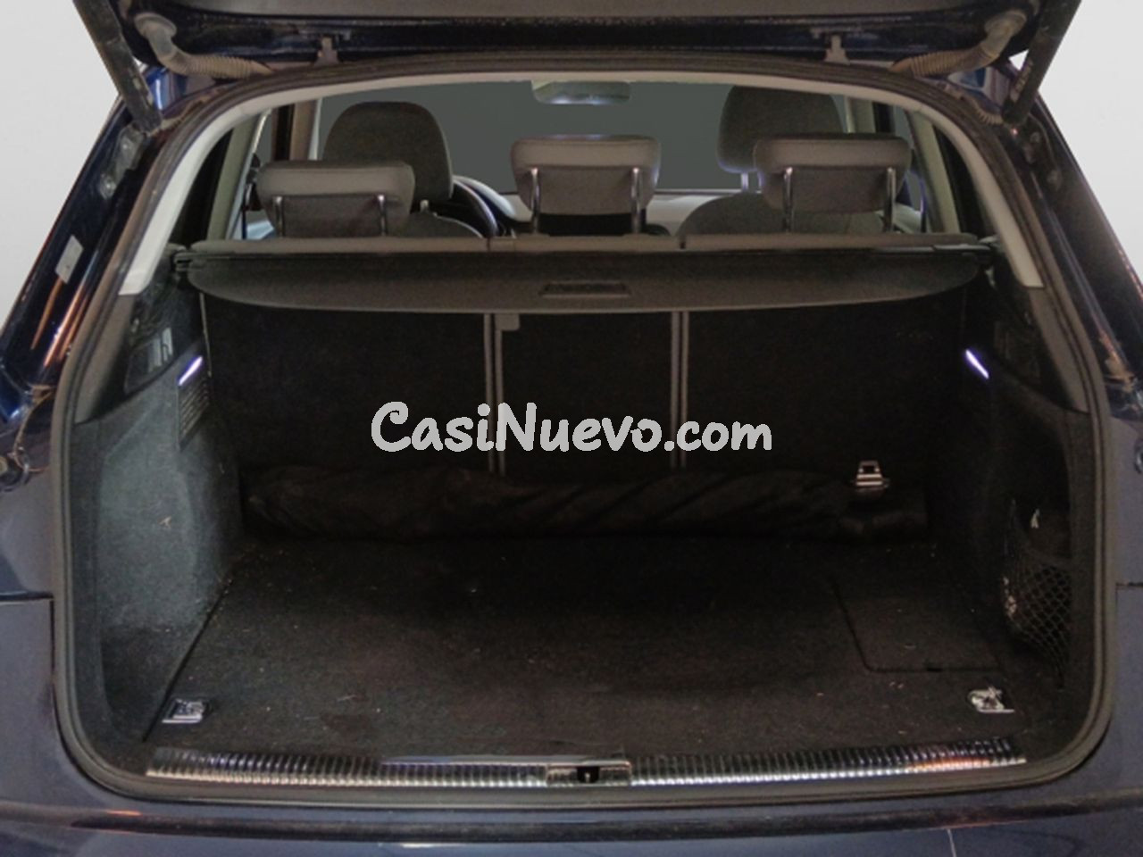 Audi Q5 Advanced - foto 12