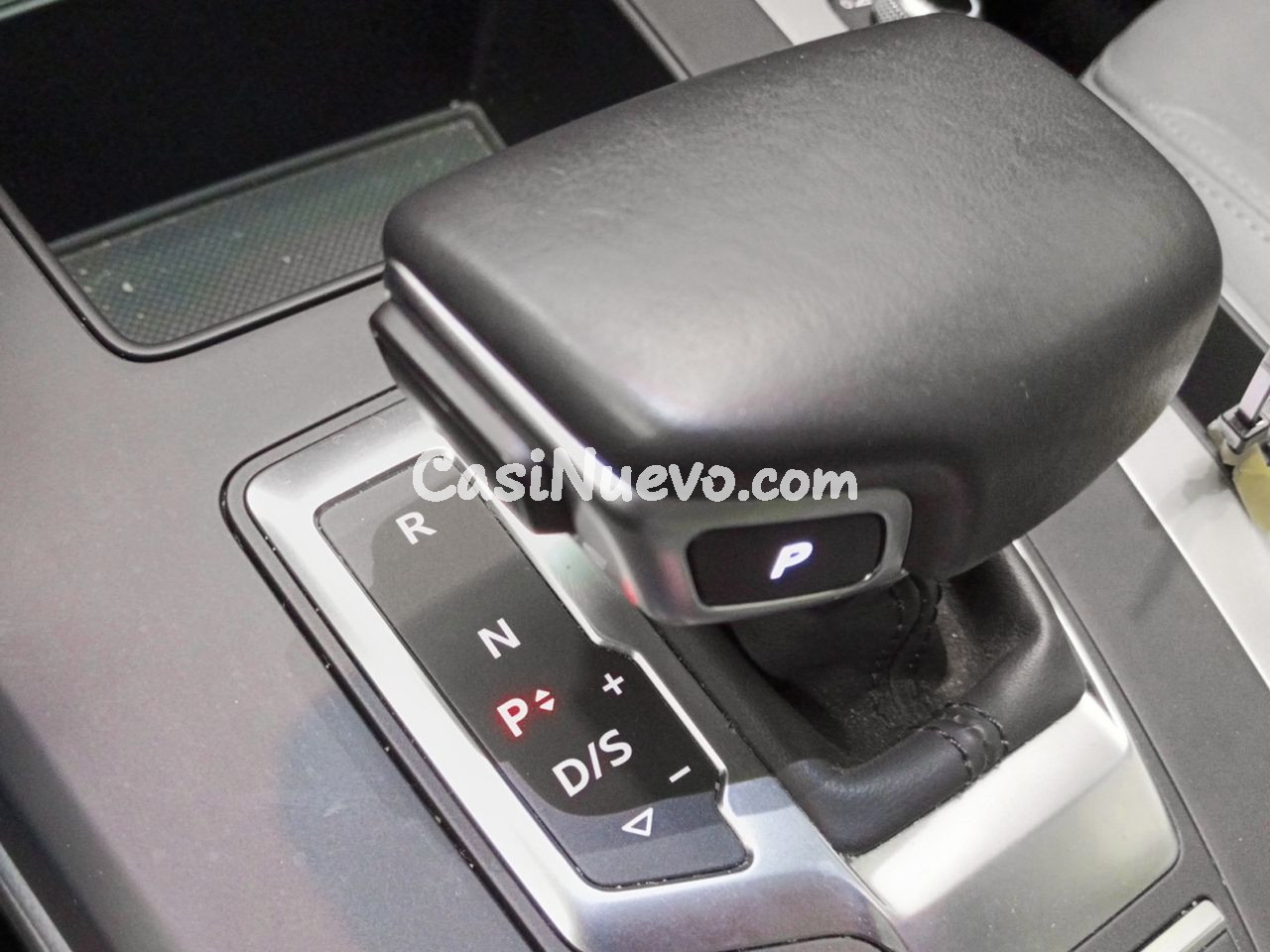 Audi Q5 Advanced - foto 13