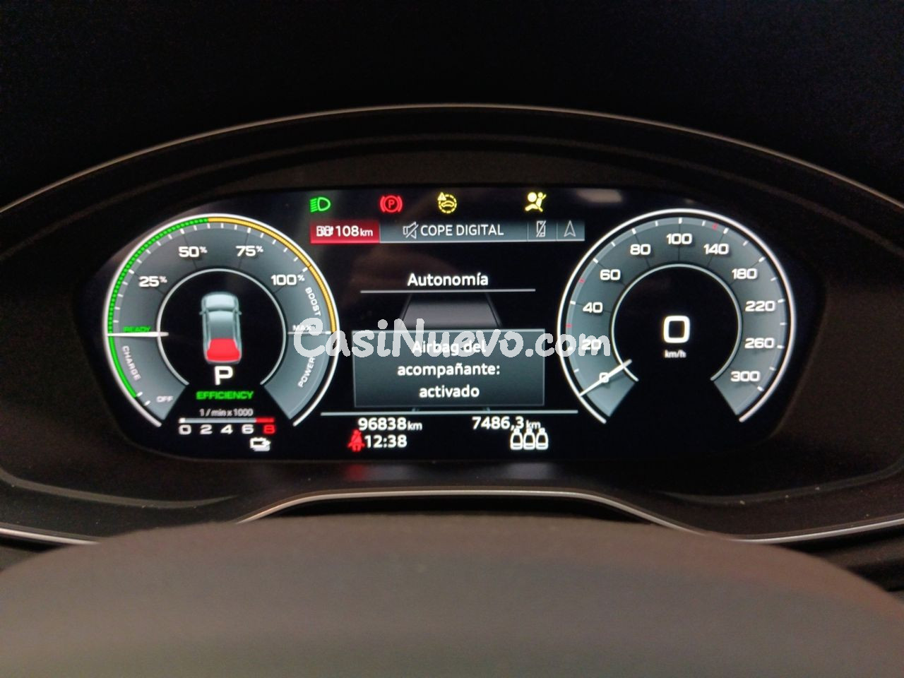 Audi Q5 Advanced - foto 14