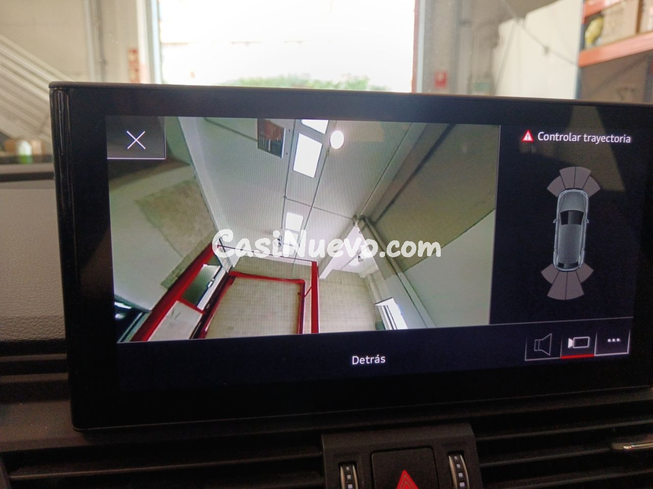 Audi Q5 Advanced - foto 16