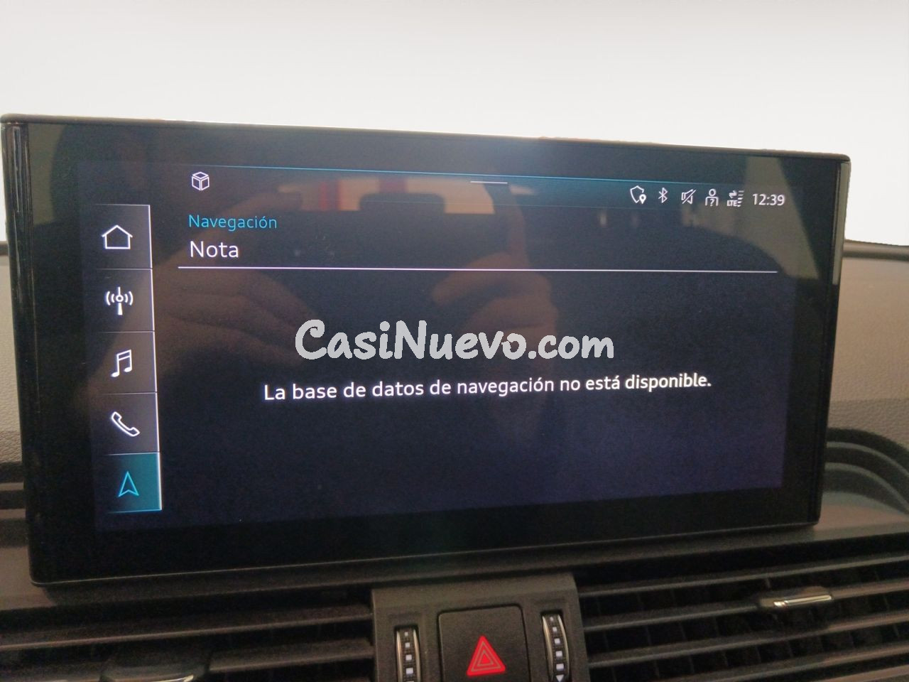 Audi Q5 Advanced - foto 17