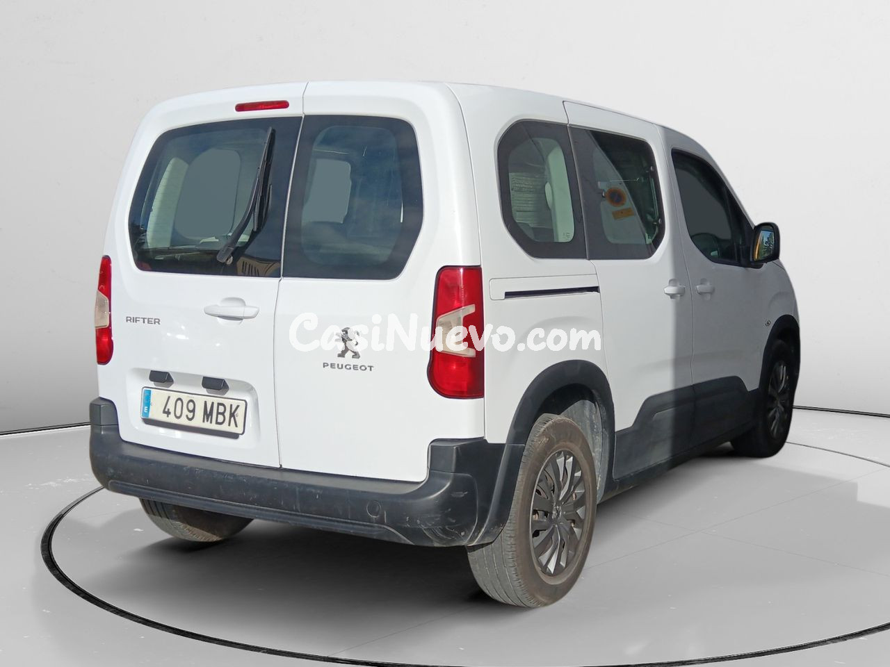 Peugeot Rifter Active Standard - foto 2