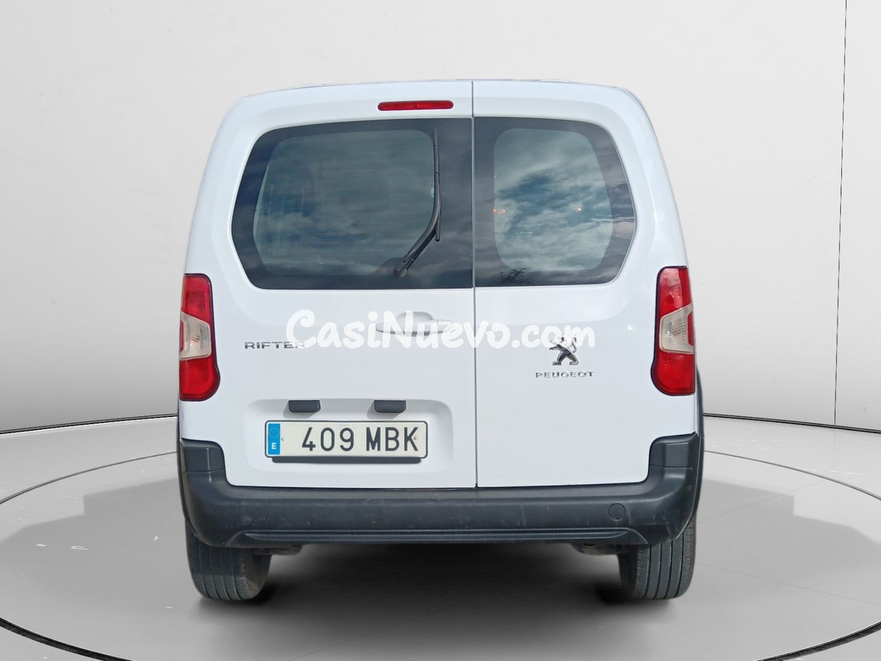 Peugeot Rifter Active Standard - foto 3