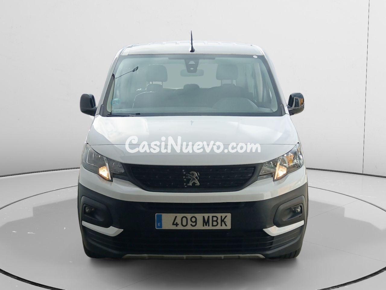 Peugeot Rifter Active Standard - foto 5