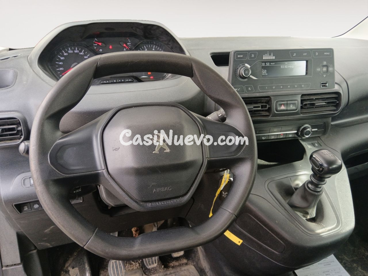 Peugeot Rifter Active Standard - foto 8