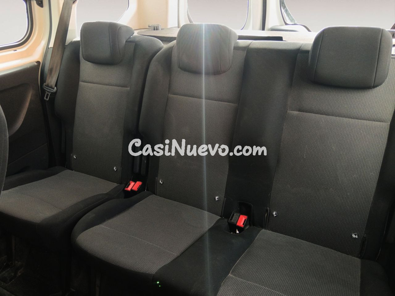 Peugeot Rifter Active Standard - foto 9