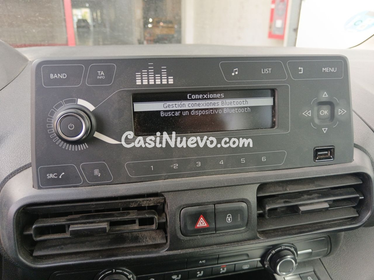 Peugeot Rifter Active Standard - foto 15