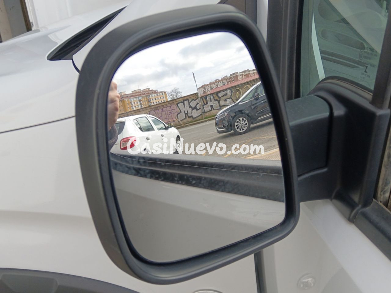 Peugeot Rifter Active Standard - foto 18