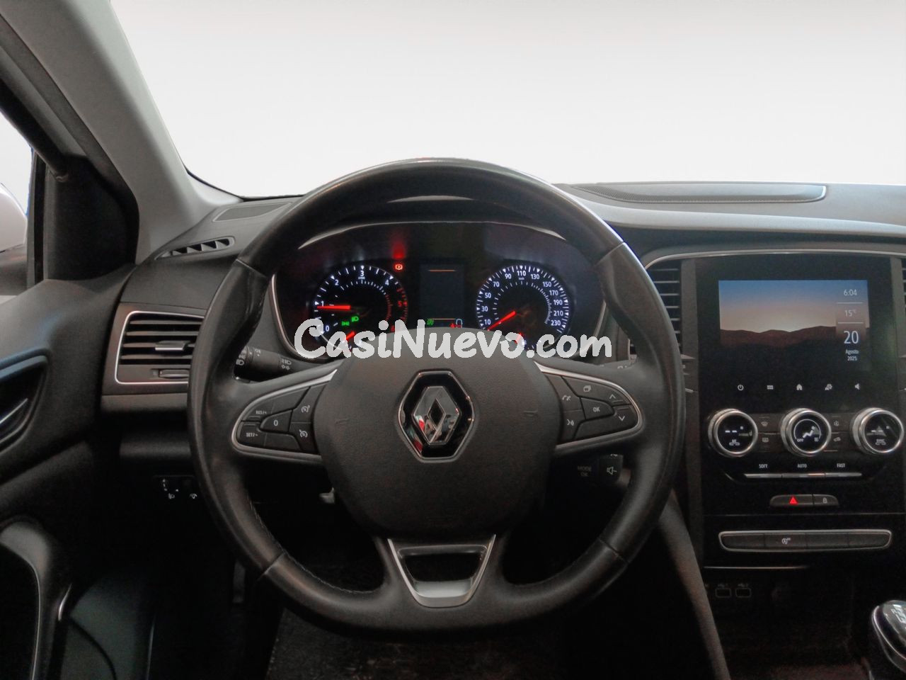 Renault Megane Intens - foto 8