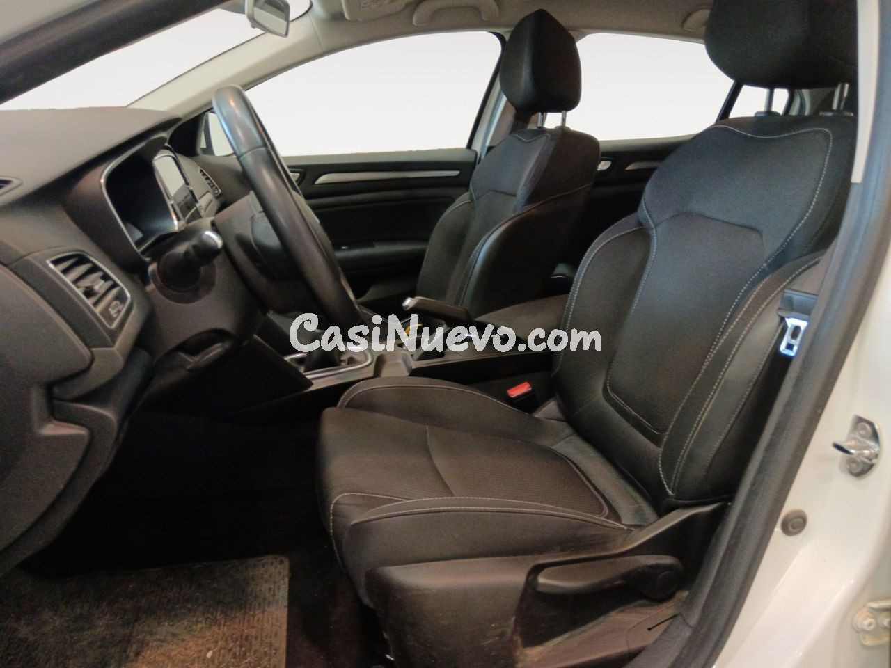 Renault Megane Intens - foto 9