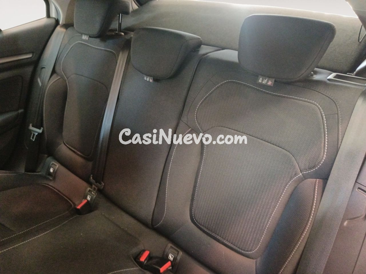 Renault Megane Intens - foto 10