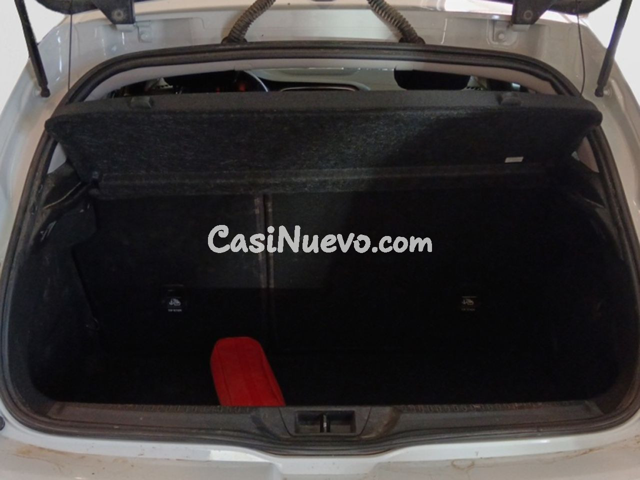 Renault Megane Intens - foto 12