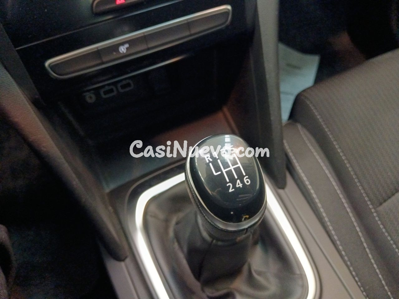 Renault Megane Intens - foto 13