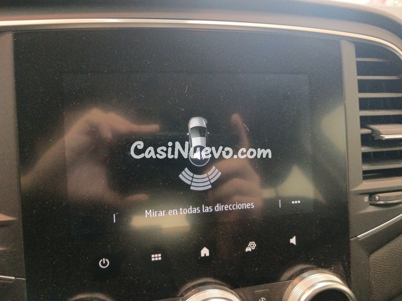 Renault Megane Intens - foto 18